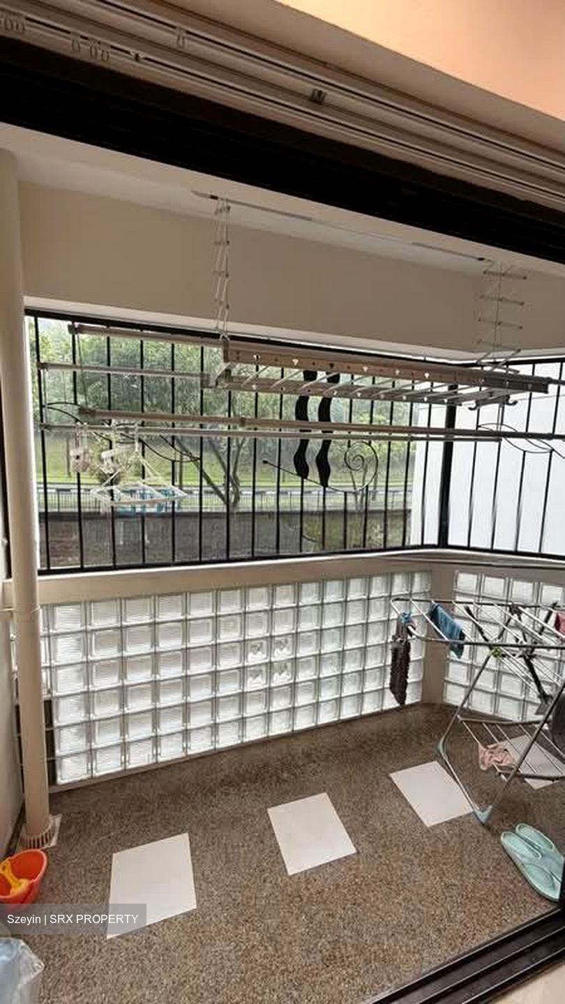 Blk 588B Montreal Spring (Sembawang), HDB Executive #574568731